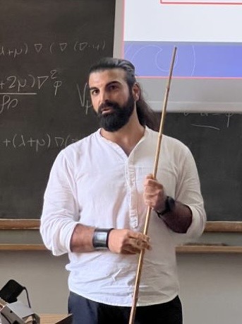 Marco Stefanelli